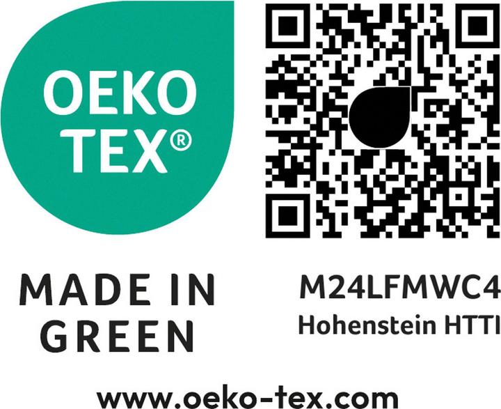 Produktbild Irisette Bettwäsche (Duvetbezug, 155 x 220 cm, 80 x 80 cm)