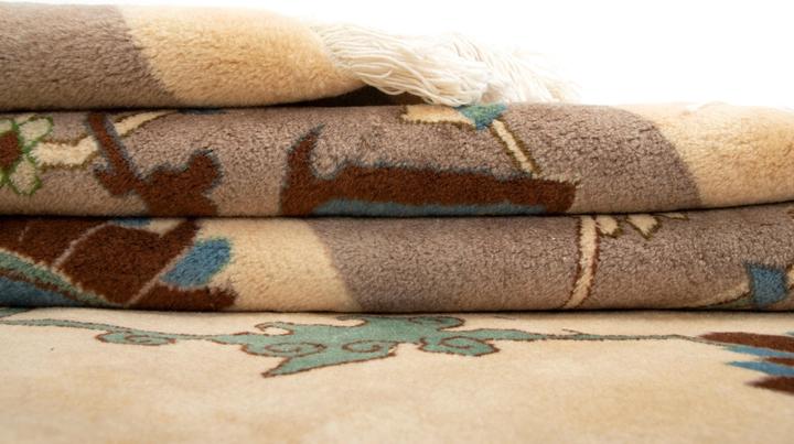 Produktbild Vidal Indo Täbriz (243 x 304 cm)