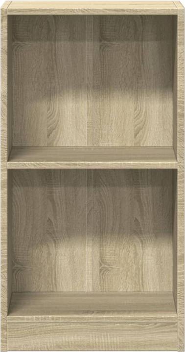 Produktbild vidaXL Bücherregal (40 x 24 x 75 cm)