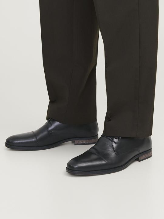 Produktbild Jack & Jones Leder Business Schuhe (44)
