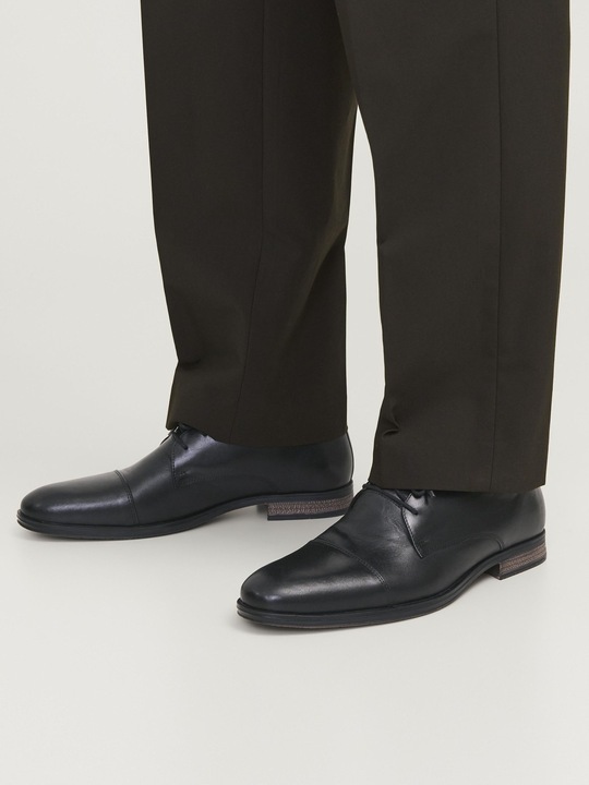 Image du produit Jack & Jones Chaussures d'affaires en cuir (40)