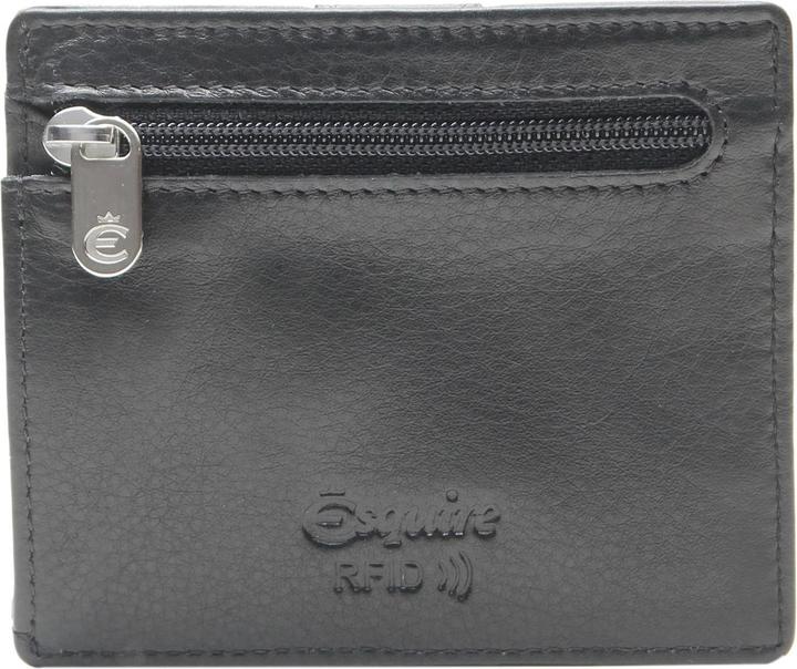 Immagine prodotto Esquire Oslo porta carte di credito RFID in pelle 9,5 cm