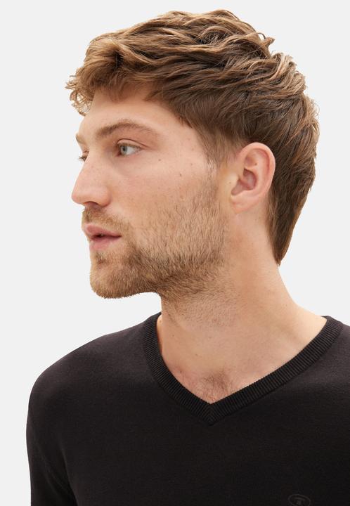 Actual product image Supremo V Pullover (L)