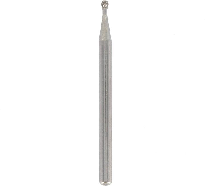 Produktbild Dremel Diamantbestückte Fräser Ø 2,0 mm (2 Stück)