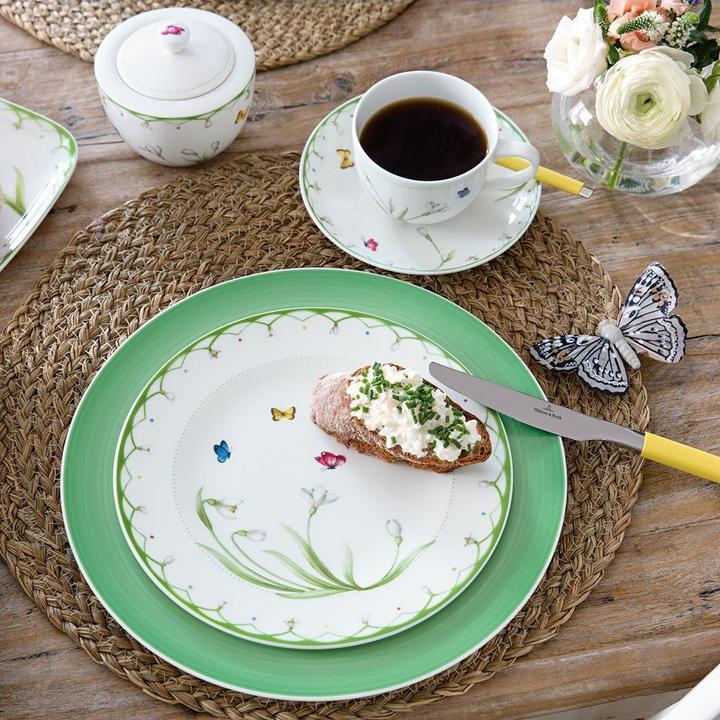 Produktbild Villeroy & Boch Colourful Spring (18 Stk.)