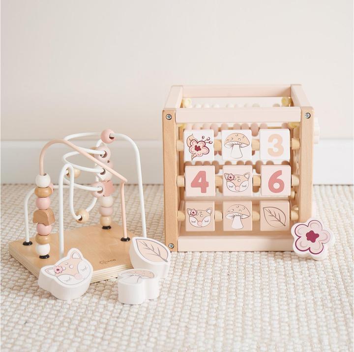 Image du produit Bieco Chevreuil Ella