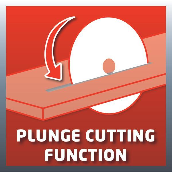 Image du produit Einhell TE-SC 570 L (Taille-bordures)