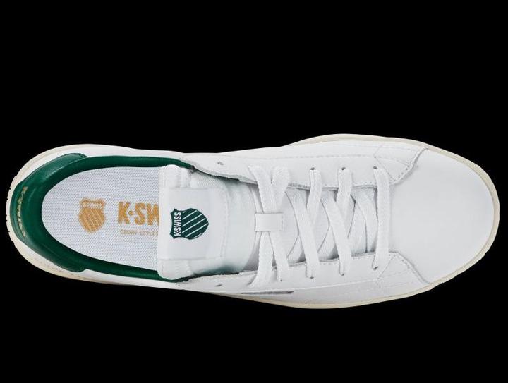 Actual product image K-Swiss trainers slammklub cc (42)