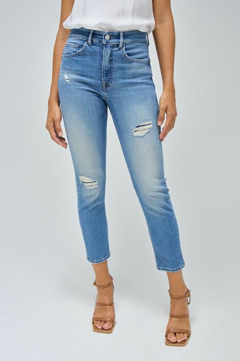 Actual product image Salsa Jeans 10020622 (W33/L28)