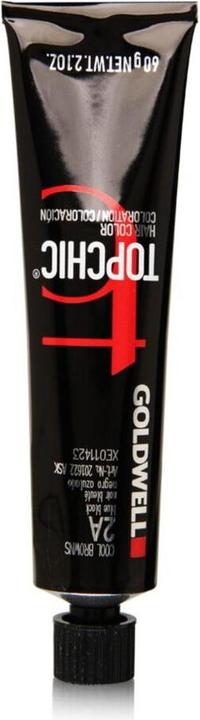 Actual product image Goldwell Topchic (2a)