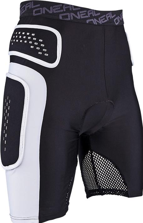 Produktbild O Neal Pro Short (XL, Protektorenshorts, Einzelstück)
