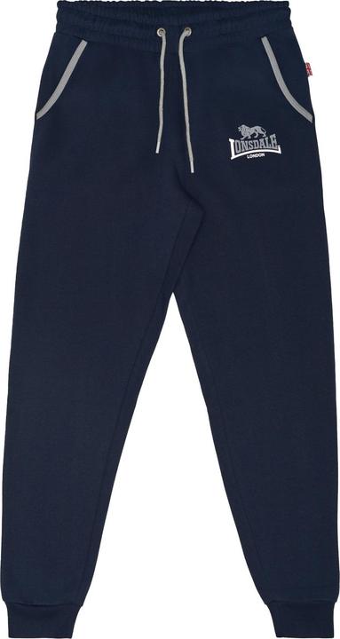 Bleu foncé, Gris