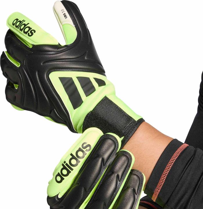 Produktbild Adidas Copa Gl Lge - black/black/luclem
