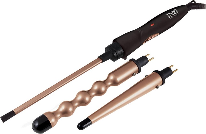 Produktbild Trevor Sorbie Curls and Waves