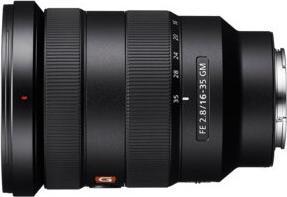 Produktbild Sony FE 16-35mm f/2.8 GM (Sony E, Vollformat)