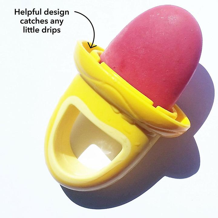 Image du produit Nuby Sucettes glacées fraîches du jardin