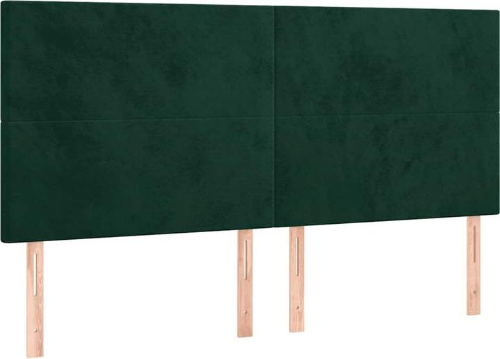 Immagine prodotto vidaXL Ruben (180 x 5 x 128 cm)