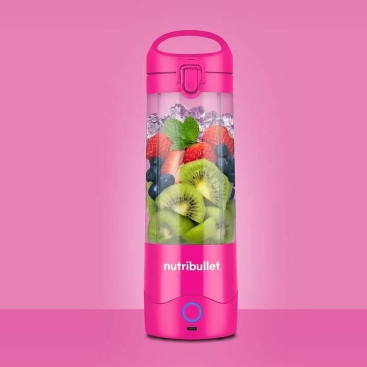 Image du produit NutriBullet NBP003BP