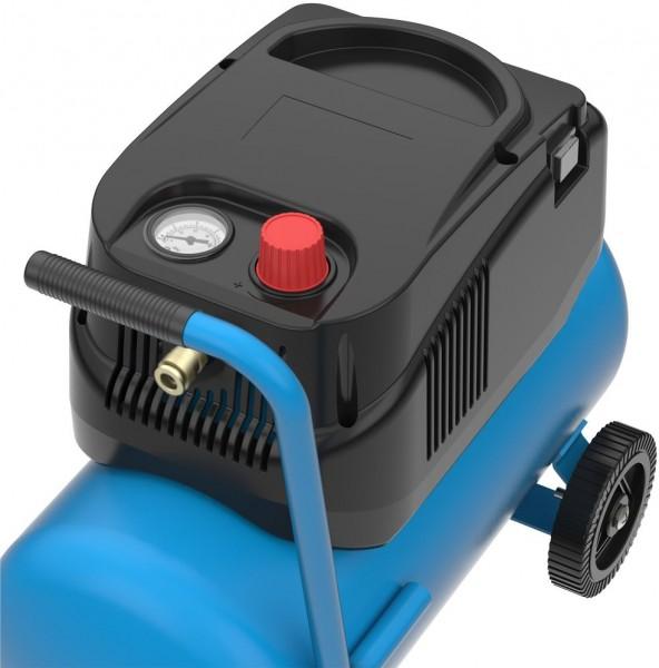 Immagine prodotto Güde Compressore monofase Gude 190 (8 bar, 24 l)