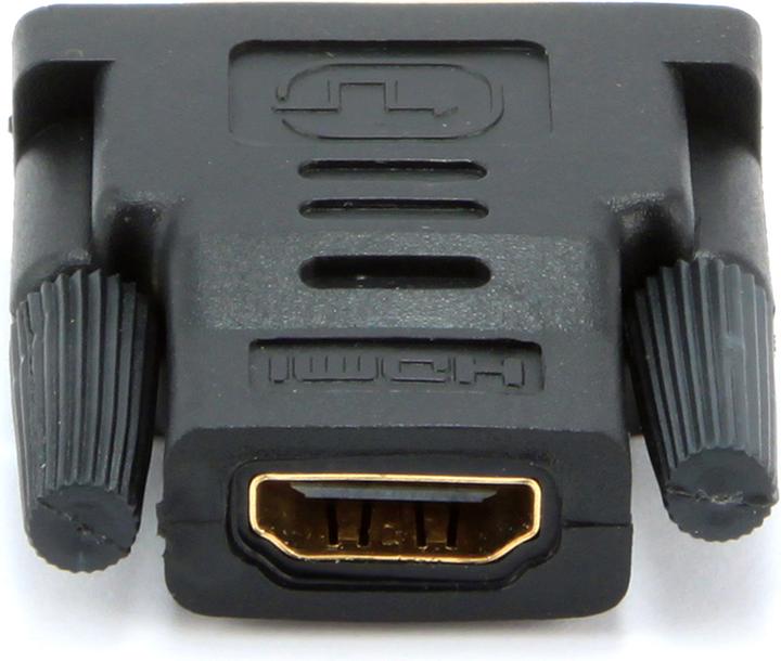 Produktbild Gembird Videoanschluss (HDMI, DVI, 6 cm)