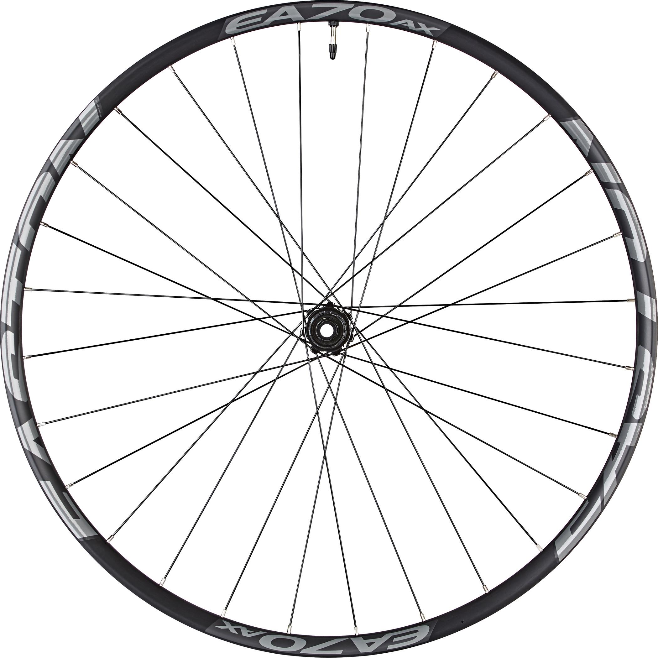 Easton, Laufräder, (Hinterrad, 28")