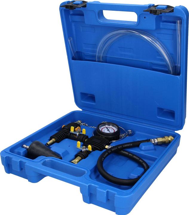 Image du produit Brilliant Tools Système de refroidissement Dispositif de remplissage et de ventilation
