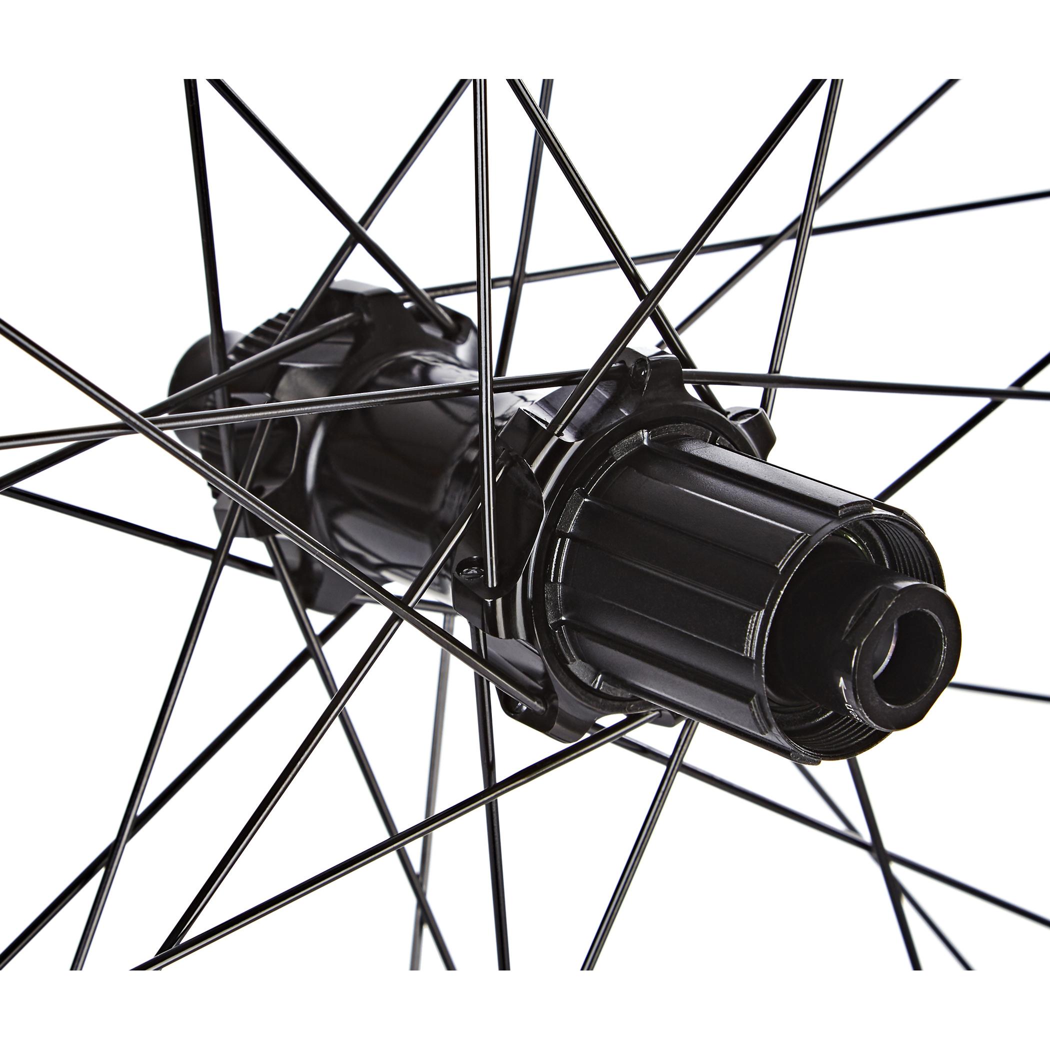 Thumbnail - Easton, Laufräder, (Hinterrad, 28")