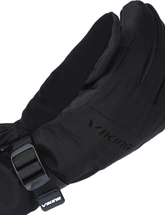 Produktbild Vikingsports Viking Europe Tuson Handschuhe Herren schwarz Handschuhgrösse 9 2020 Outdoor Handschuhe (9)