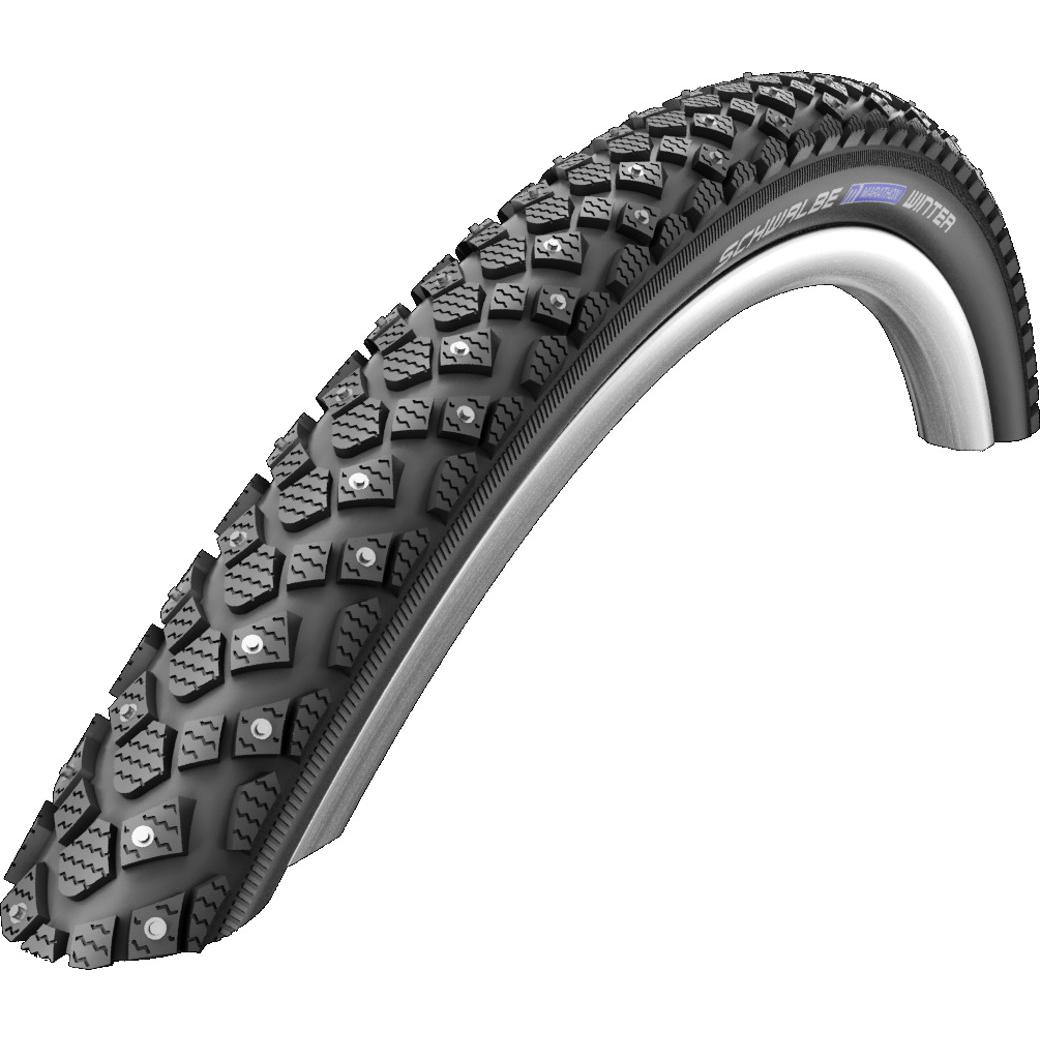 Schwalbe, Copertone bici, (28 x 1.60, 42-622)