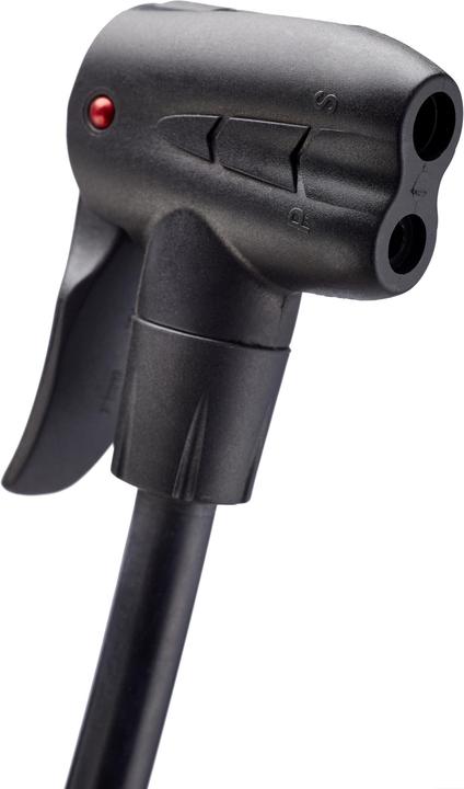 Image du produit Rfr Pompe à pied