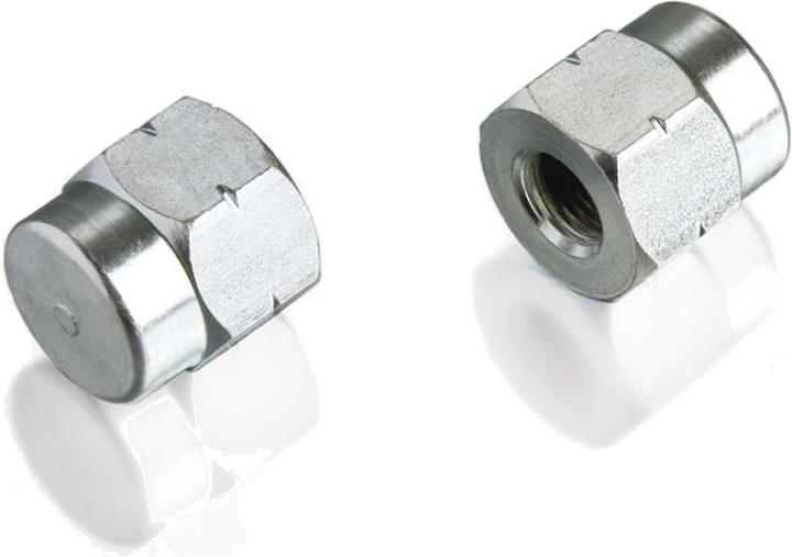 Image du produit Tacx Écrous d'axe 3/8 Shimano Nexus