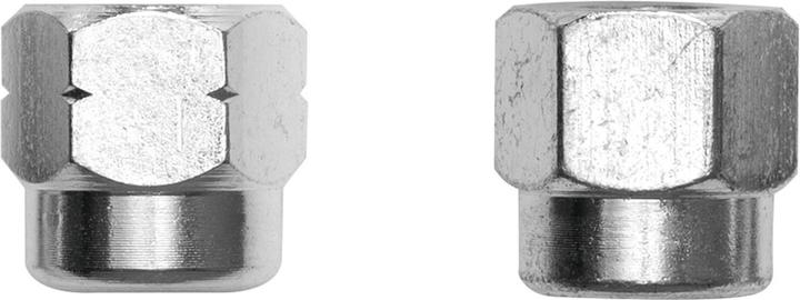 Image du produit Tacx Écrous d'axe 3/8 Shimano Nexus