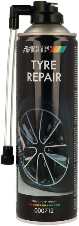 Immagine prodotto Motip Reifenpannenspray FAST+ (500 ml)