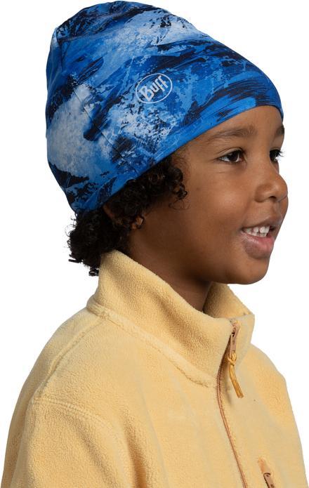 Actual product image Buff Kid's Polar Ecostretch Beanie (One size)