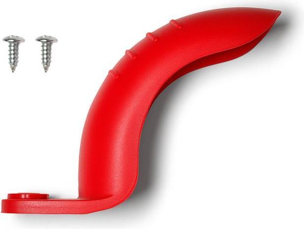 Produktbild Ty Meteor Funny scooter brake red