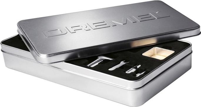 Actual product image Dremel VersaFlame 2200-4