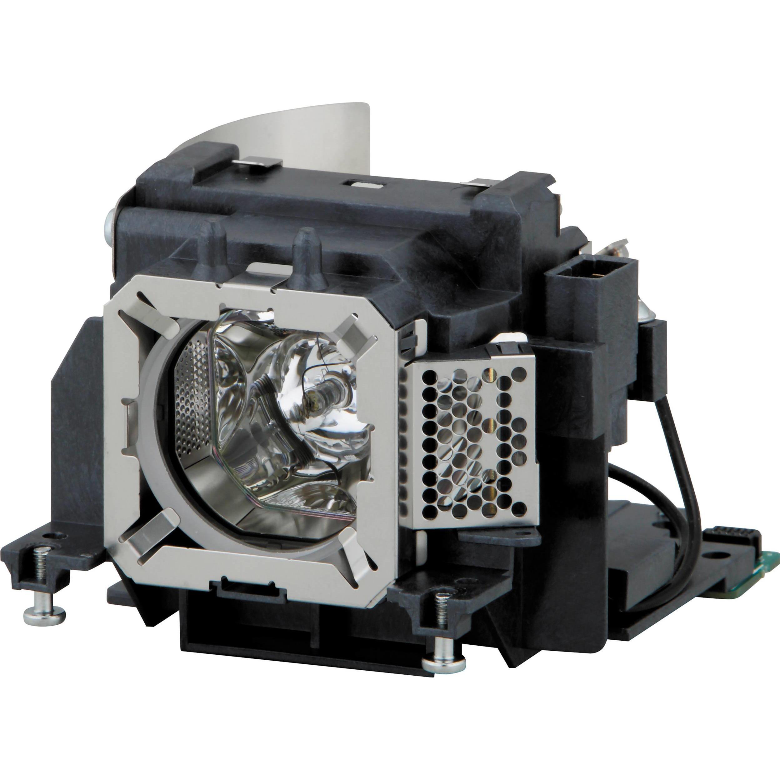 Panasonic Beamer Ersatzlampe ET-LAV300 (PT-VX410ZE, PT-VX415NZE, PT-VW340ZE, PT-VX345NZE, PT-VX42ZE)