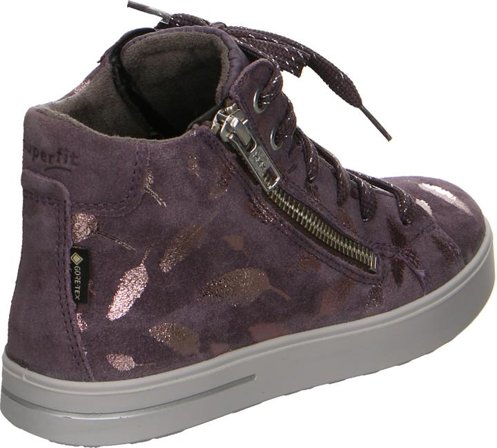 Actual product image Superfit Stiefelette Leder STELLA (28)