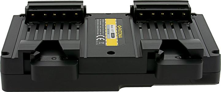 Image du produit Patona Premium Hot Swap V-Mount