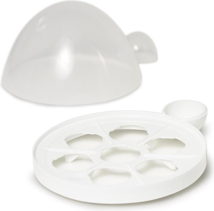 Produktbild Tristar Eierkocher