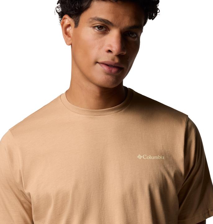 Actual product image Columbia North Cascades™ Short Sleeve Tee (XL)
