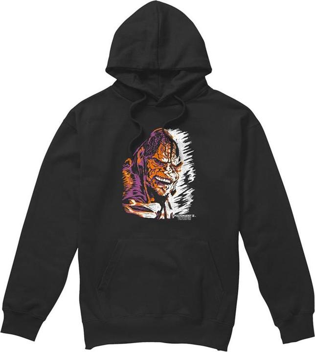 Produktbild Poltergeist Kapuzenpullover (S)