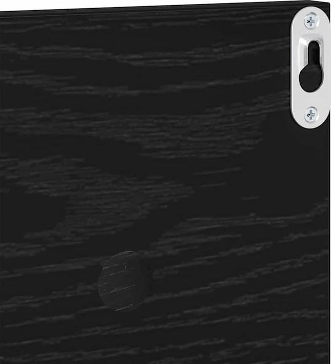 Actual product image vidaXL Wandregal