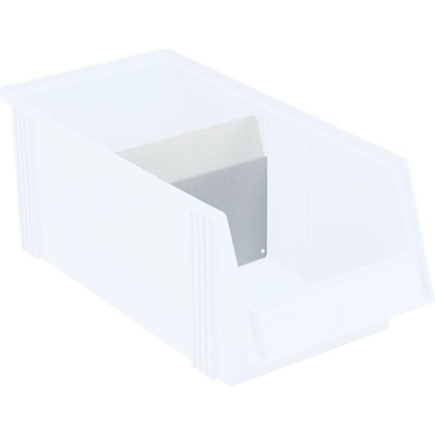 10x Treston, Aktenschrank, Zwischenwand V-19 für Sichtlagerkasten 1930, 1940