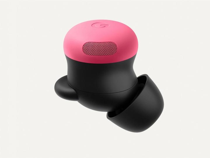 Image du produit Google Pixel Buds Pro 2 (ANC, 48 h, Sans fil)