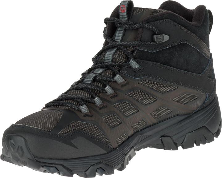 Actual product image Merrell Moab FST Ice+ Thermo Shoes (45)