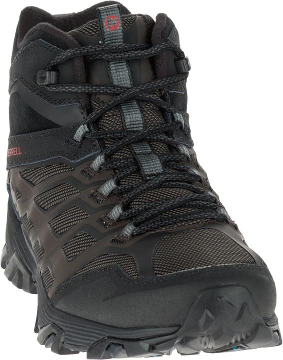 Actual product image Merrell Moab FST Ice+ Thermo Shoes (45)
