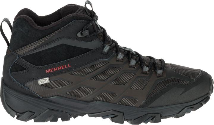 Actual product image Merrell Moab FST Ice+ Thermo Shoes (45)