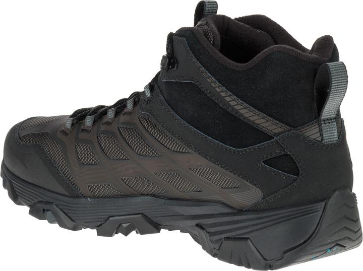 Actual product image Merrell Moab FST Ice+ Thermo Shoes (45)