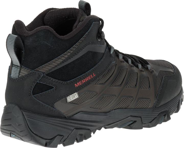 Actual product image Merrell Moab FST Ice+ Thermo Shoes (45)